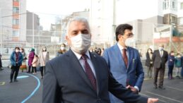 Tekirdağ Valisi: “Bu Yalnızlık Bizi Hüzünlendiriyor”