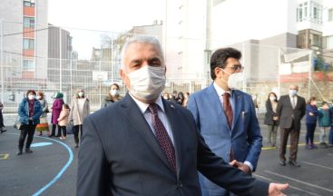 Tekirdağ Valisi: “Bu Yalnızlık Bizi Hüzünlendiriyor”