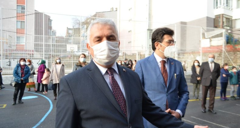 Tekirdağ Valisi: “Bu Yalnızlık Bizi Hüzünlendiriyor”