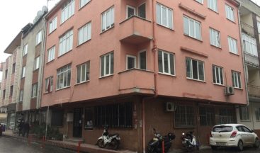 Okullarda güçlendirme çalışmaları devam ediyor