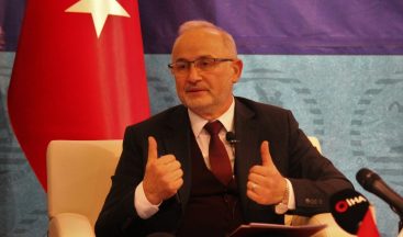 OMÜ’nün gözü ‘nitelikli öğrenci’lerde