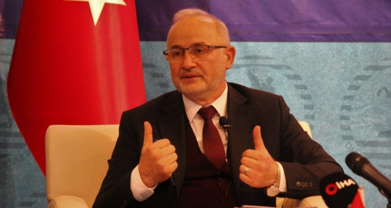 OMÜ’nün gözü ‘nitelikli öğrenci’lerde