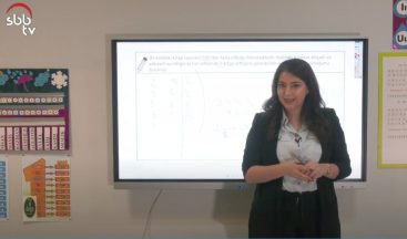 Online canlı ders büyük ilgi gördü