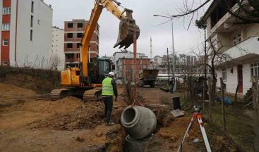 Ordu’nun Korgan ilçesinde 40 yıllık sorun çözüme kavuşuyor
