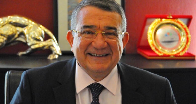 Özdemir: “Alata’nın koruma altına alınmasından son derece mutluyuz”