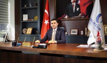 Balıkesir Markalaşacak Turizm Geliri Yüzde 50 Artacak