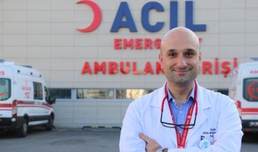 (Özel) Bilim Kurulu Üyesi Kayıpmaz’dan aşı açıklaması