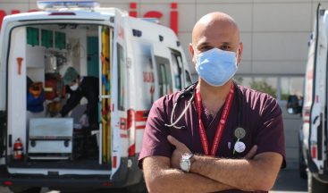 (ÖZEL) Bilim Kurulu Üyesi Kayıpmaz’dan mutasyon açıklaması