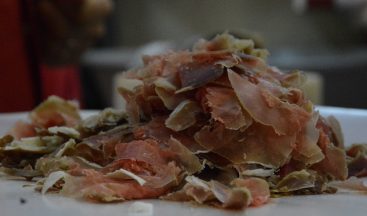 Kastamonu ile Kayseri arasında sosyal medyada pastırma kapışması