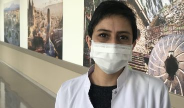 Sağlık Bakanlığı kriterleri dışında kalan vatandaşlar gönüllü olarak aşı yaptırabilecek