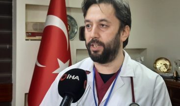 Mutasyonun olmasının sonuçlarını henüz bilmiyoruz