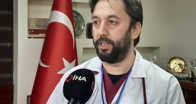 Mutasyonun olmasının sonuçlarını henüz bilmiyoruz