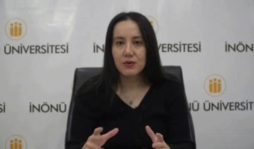 Pandemi sürecinde evde kalan çocuklara dikkat