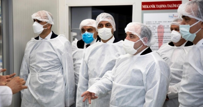 Pandemide Dokusuz Kumaşın Önemi Arttı