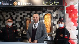 Pandemide en çok talep ‘döner’de yaşandı