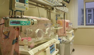 Prof. Dr. Canan Seren: “Bebeklerin birçoğu doğum sırasında anneden enfekte oluyor”