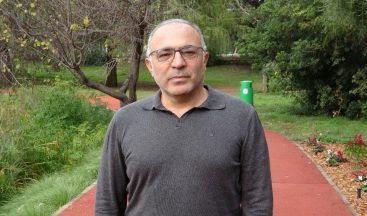 Prof. Dr. Coşkun Usta: “Aşı olunca her şey normale dönmeyecek”