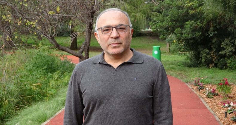 Prof. Dr. Coşkun Usta: “Aşı olunca her şey normale dönmeyecek”