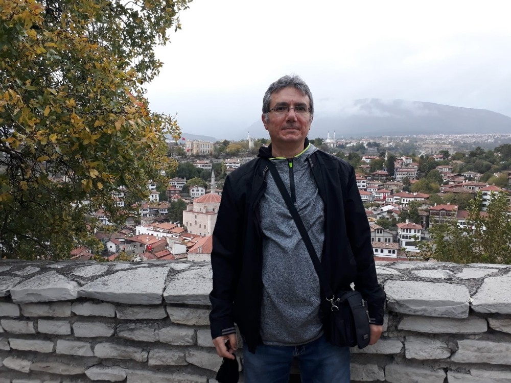 Prof. Dr. Karadavut’a Bilge Tonyukuk Türk Eğitimine Hizmet Ödülü