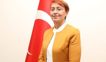 Prof. Dr. Renders: “Mutasyonu fazla abartmamalıyız”