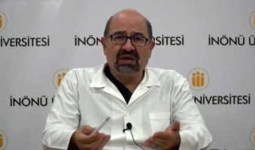 Profesör Şahin’den korona aşısı önerisi