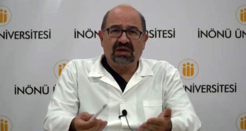 Profesör Şahin’den korona aşısı önerisi