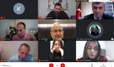 Rektör Ünal: “OMÜ, Türkiye’deki sayılı yeşil kampüslerden biri”