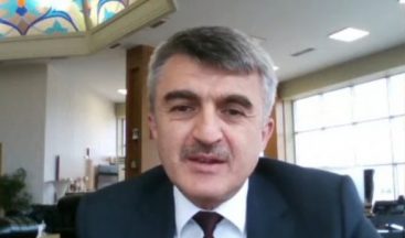 Rektör Uysal, “Eğitim kalitesini artırma öncelikli hedefimizdir”