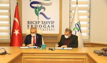 RTEÜ şiddetle sivil mücadele danışmanı yetiştirecek