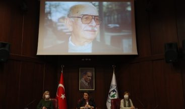 Ruşen Hakkı için uluslararası şiir yarışması