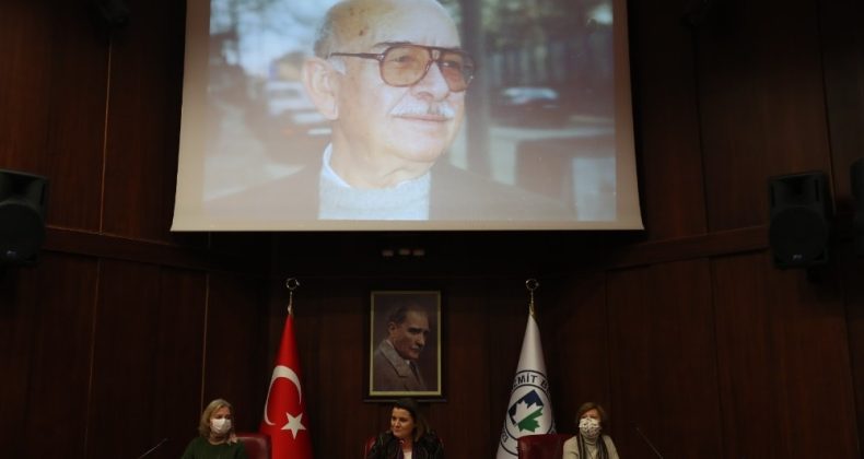 Ruşen Hakkı için uluslararası şiir yarışması