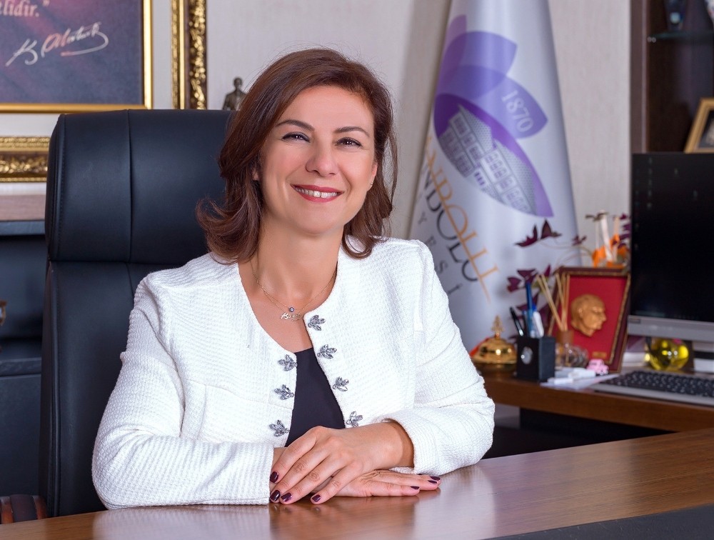 Safranbolu Belediye Başkanı Elif Köse’den 10 Ocak mesajı