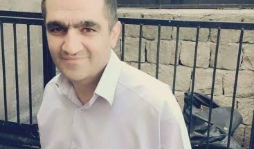 Sağlık çalışanı korona virüsten hayatını kaybetti