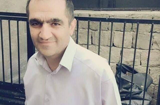 Sağlık çalışanı korona virüsten hayatını kaybetti