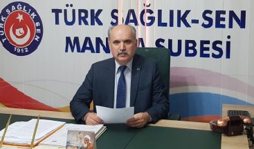Sağlıkçılar 2021 yılında sorunlarının çözülmesini bekliyor