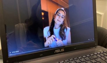 Çevrimiçi Diyetisyen Hizmeti