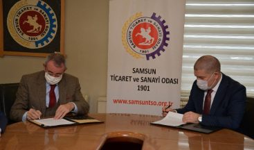 Samsun TSO’dan KOBİ’leri rahatlatacak imza