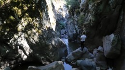 Saruhanlı, doğa tutkunlarının yeni adresi oldu