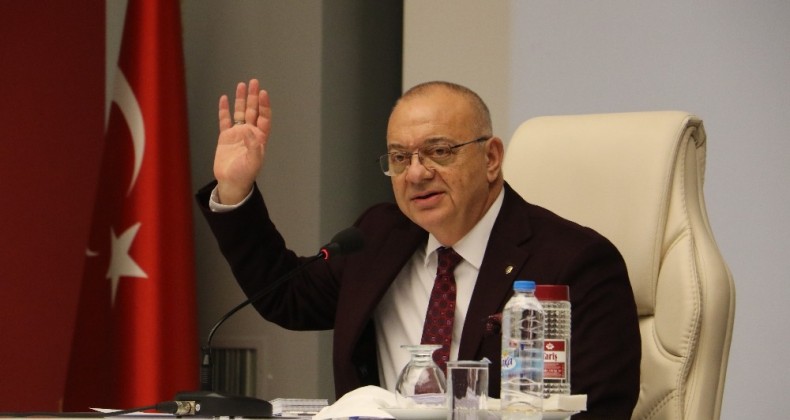 “Sayıştay raporlarında kamu zararı yok”