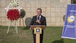 Seçer: “Pandemi, tarımın önemini bir kez daha ortaya koydu”