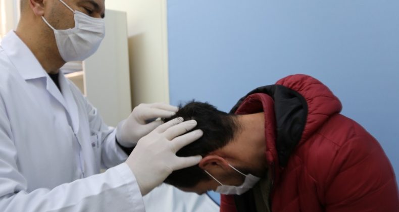 Sedef hastalarına sevindiren haber