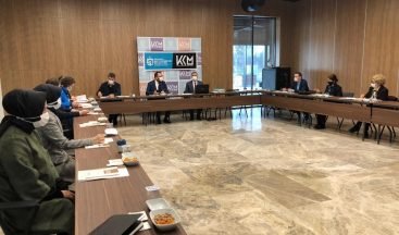 Şehir hafızasına yeni bir katkı: ’Kocaeli Ansiklopedisi’