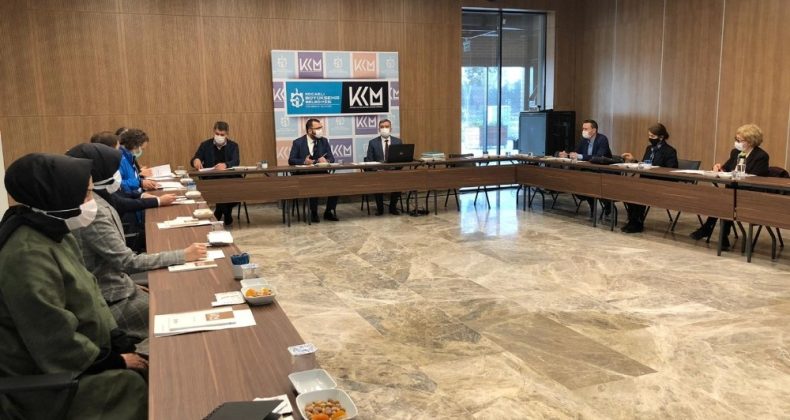 Şehir hafızasına yeni bir katkı: ’Kocaeli Ansiklopedisi’