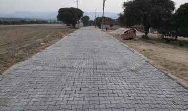 Şehitlioğlu Mahallesi’nin çehresi MASKİ ile değişti