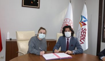 SERKA desteğiyle Ani gün yüzüne çıkıyor