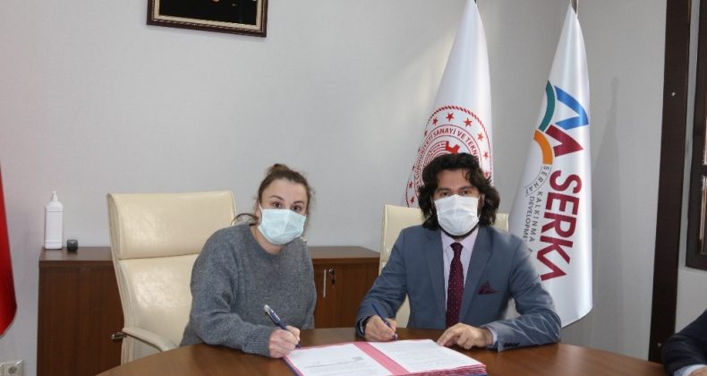 SERKA desteğiyle Ani gün yüzüne çıkıyor