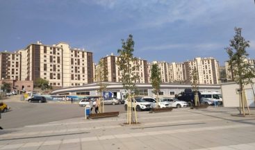 Şırnak’ta konut satışı yüzde 29,3 arttı