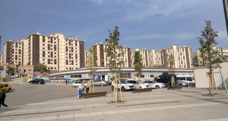 Şırnak’ta konut satışı yüzde 29,3 arttı