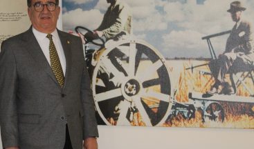 Söke Ticaret Borsası Başkanı Nejat Sağel, “Zorlukları üretimi arttırarak aşacağız”