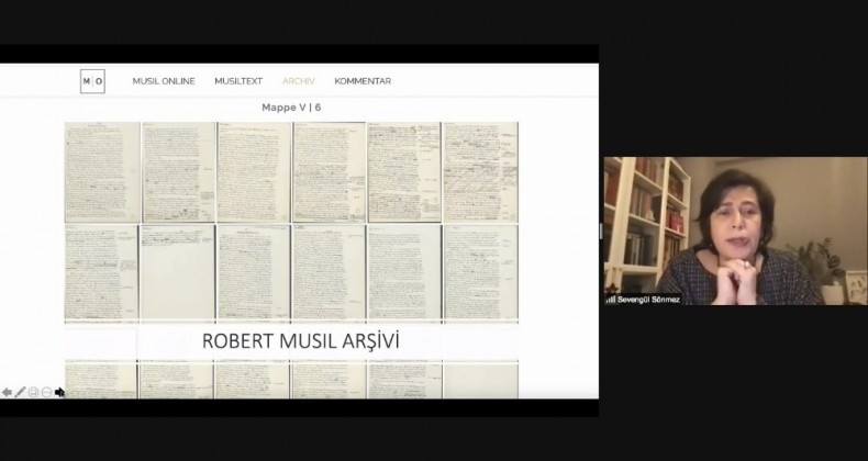 Sönmez: “Arşivler döneme ışık tutar”